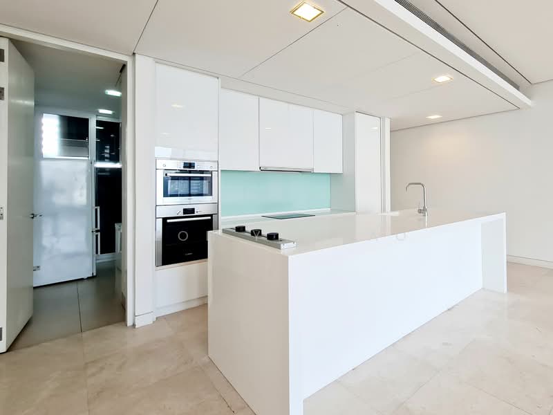 Condominium for Sale at Condominium @ The Troika - Teoh Yie Hao - PropertyGuru.com.my