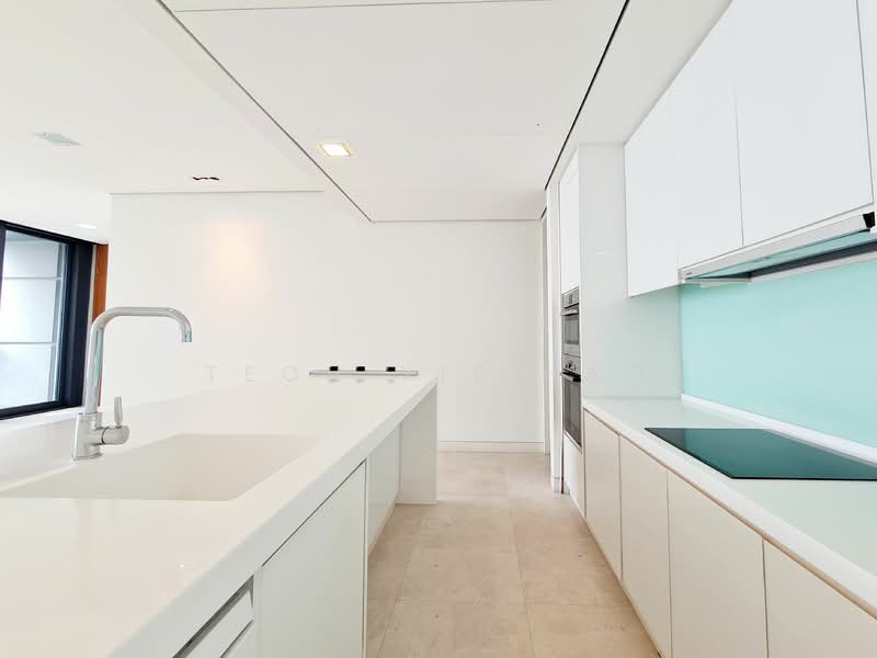 Condominium for Sale at Condominium @ The Troika - Teoh Yie Hao - PropertyGuru.com.my