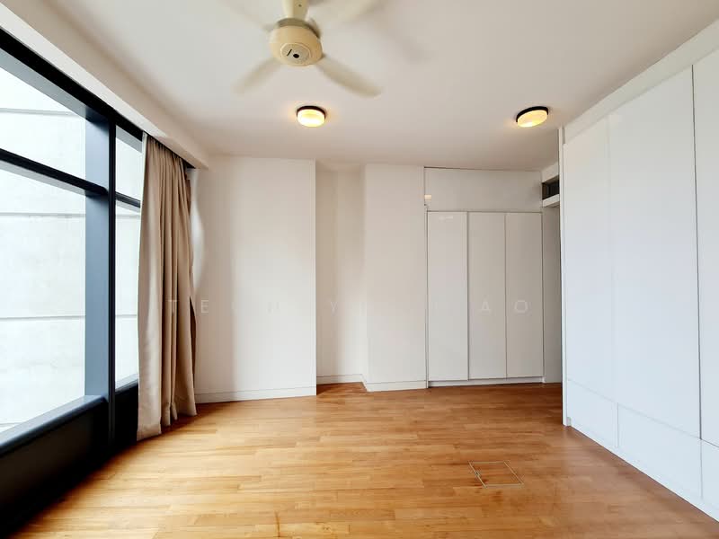 Condominium for Sale at Condominium @ The Troika - Teoh Yie Hao - PropertyGuru.com.my