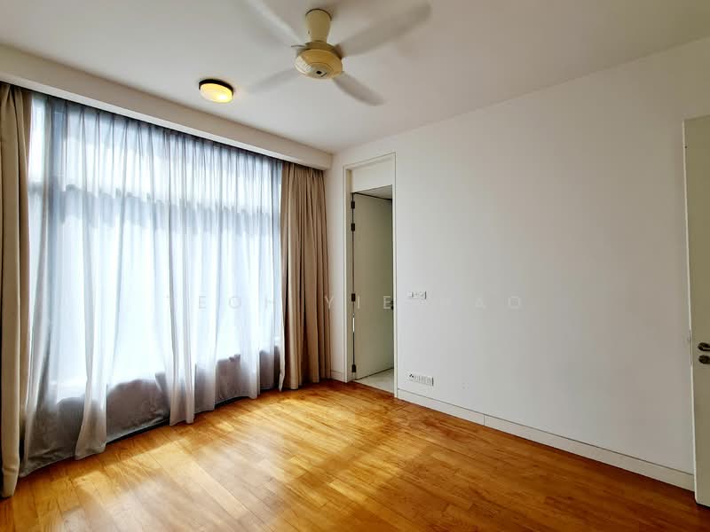 Condominium for Sale at Condominium @ The Troika - Teoh Yie Hao - PropertyGuru.com.my