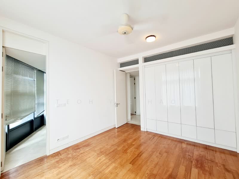 Condominium for Sale at Condominium @ The Troika - Teoh Yie Hao - PropertyGuru.com.my