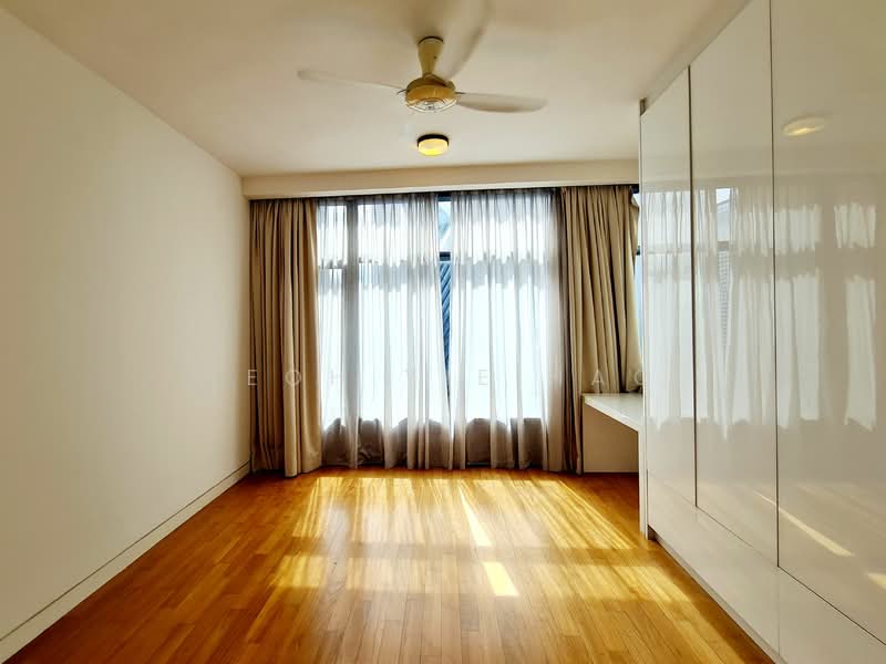 Condominium for Sale at Condominium @ The Troika - Teoh Yie Hao - PropertyGuru.com.my