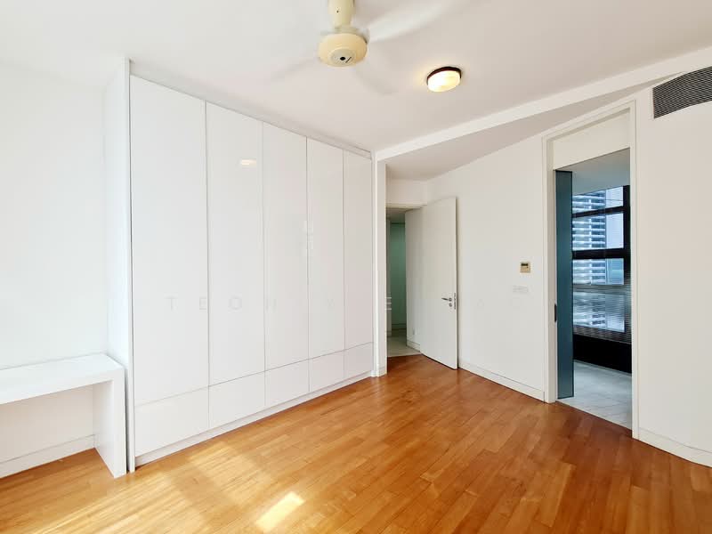 Condominium for Sale at Condominium @ The Troika - Teoh Yie Hao - PropertyGuru.com.my