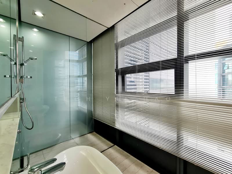 Condominium for Sale at Condominium @ The Troika - Teoh Yie Hao - PropertyGuru.com.my