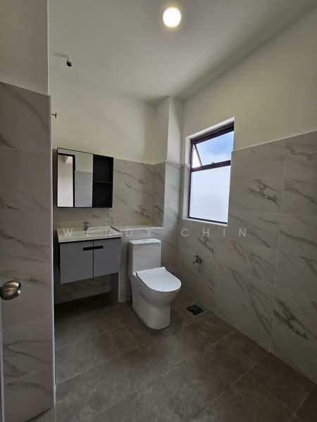 2-storey Terraced House for Sale in TAMAN PUCHONG UTAMA (Puchong) - Wendy Chin - PropertyGuru.com.my