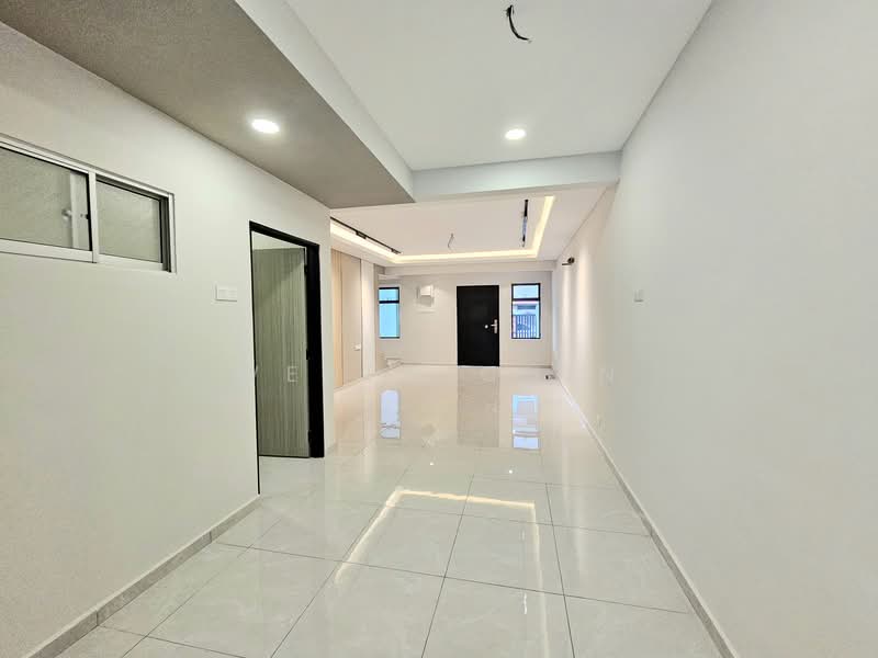 2-storey Terraced House for Sale in TAMAN PUCHONG UTAMA (Puchong) - Wendy Chin - PropertyGuru.com.my