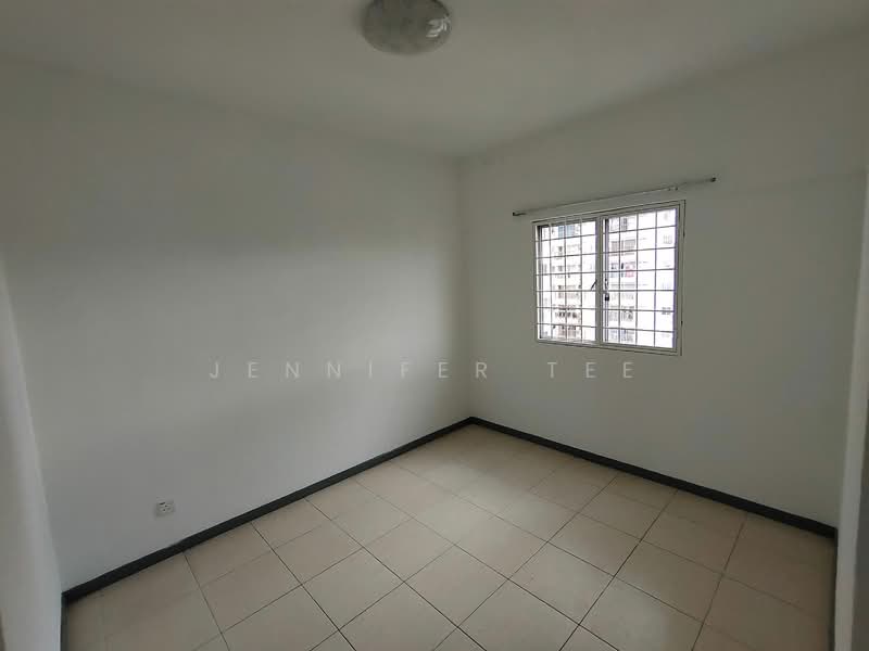 For Rent - Beverly Tower @ Plaza Medan Putra