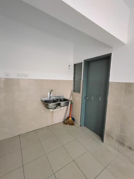 For Rent - Beverly Tower @ Plaza Medan Putra