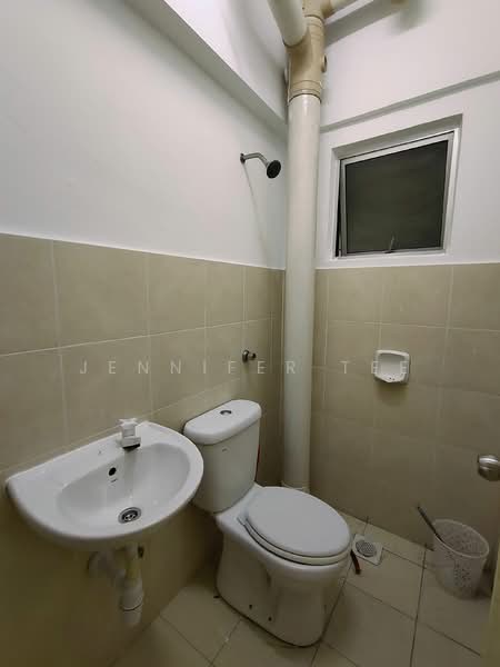 For Rent - Beverly Tower @ Plaza Medan Putra