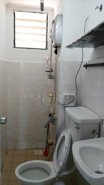 SD Apartments II untuk Untuk Disewa - RM 1,000 /bulan, Feb 2026 - PropertyGuru.com.my