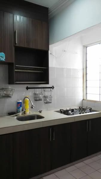 SD Apartments II untuk Untuk Disewa - RM 1,000 /bulan, Feb 2026 - PropertyGuru.com.my