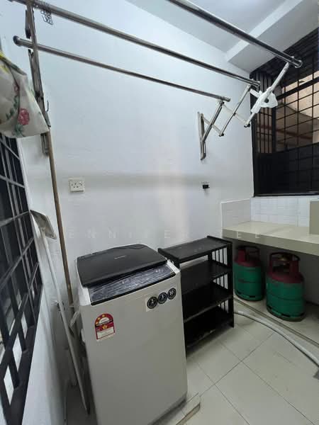 Apartment for Rent at Pangsapuri Lagoon Perdana - Jennifer Tee - PropertyGuru.com.my