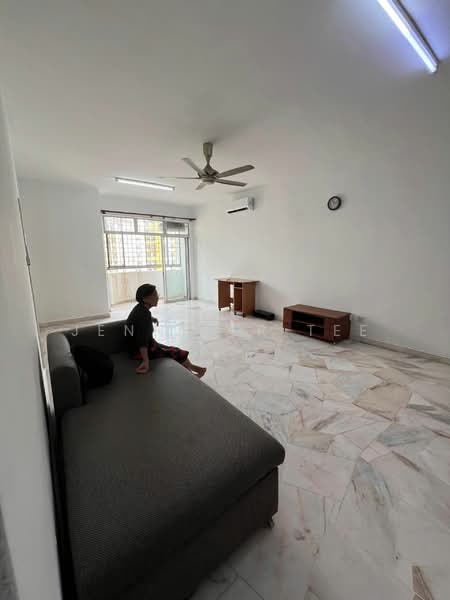 Apartment for Rent at Pangsapuri Lagoon Perdana - Jennifer Tee - PropertyGuru.com.my