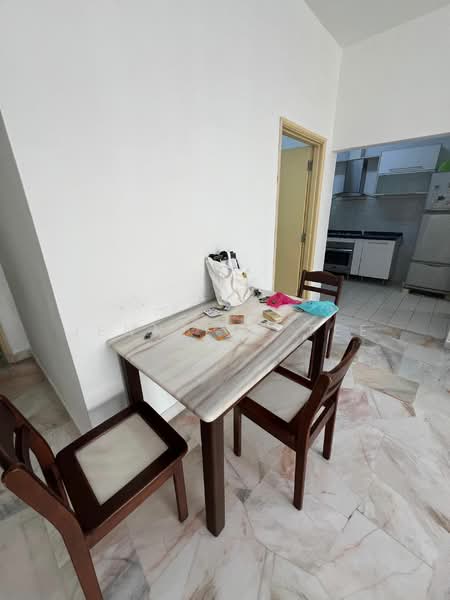 Apartment for Rent at Pangsapuri Lagoon Perdana - Jennifer Tee - PropertyGuru.com.my