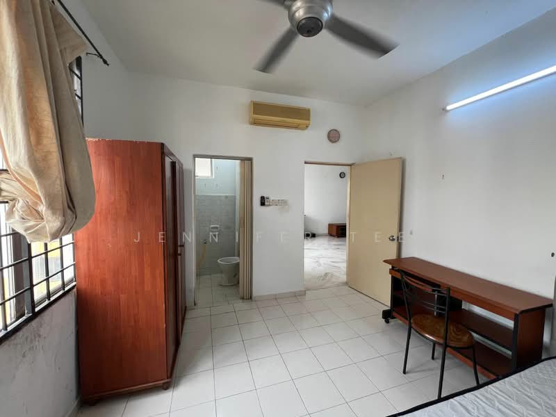 Apartment for Rent at Pangsapuri Lagoon Perdana - Jennifer Tee - PropertyGuru.com.my