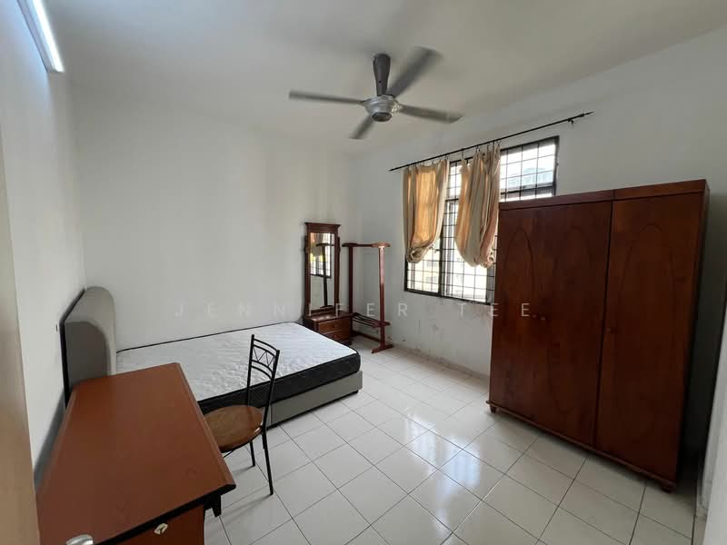 Apartment for Rent at Pangsapuri Lagoon Perdana - Jennifer Tee - PropertyGuru.com.my