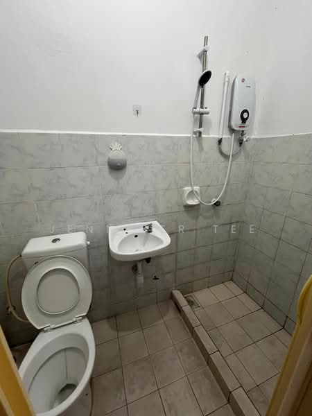 Apartment for Rent at Pangsapuri Lagoon Perdana - Jennifer Tee - PropertyGuru.com.my