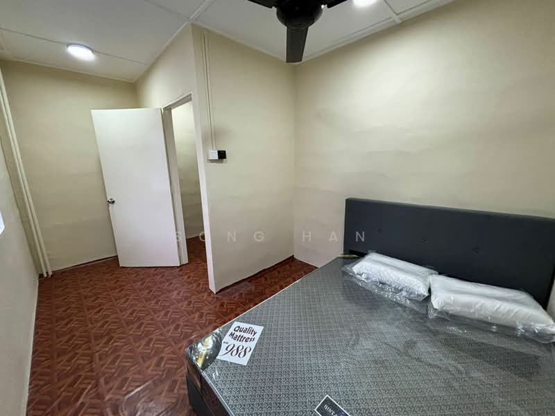 2-storey Terrace House at Taman Bukit Belimbing untuk Untuk Disewa - RM 1,600 /bulan, Mac 2026 - PropertyGuru.com.my