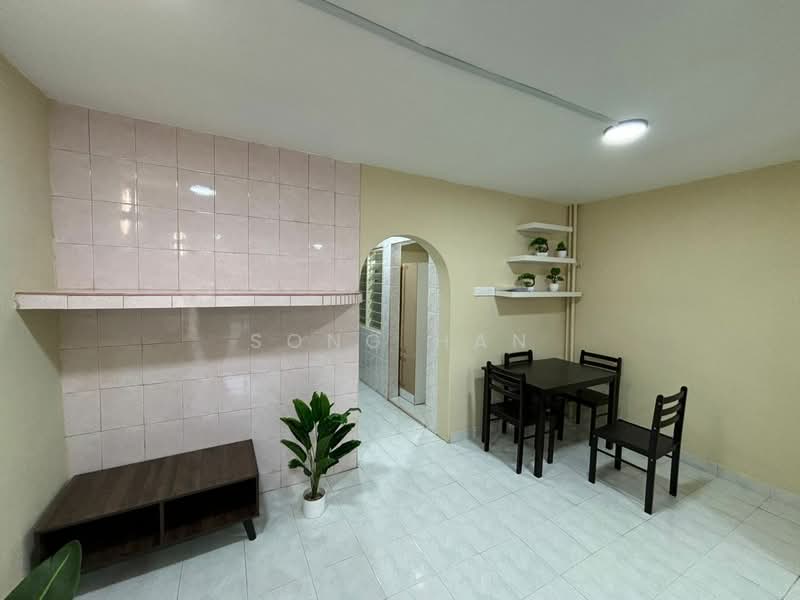 2-storey Terrace House at Taman Bukit Belimbing untuk Untuk Disewa - RM 1,600 /bulan, Mac 2026 - PropertyGuru.com.my