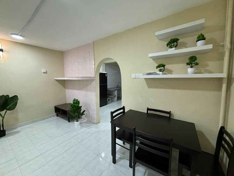 2-storey Terrace House at Taman Bukit Belimbing untuk Untuk Disewa - RM 1,600 /bulan, Mac 2026 - PropertyGuru.com.my