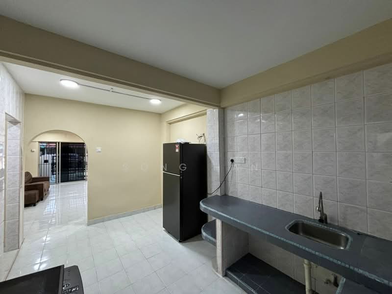 2-storey Terrace House at Taman Bukit Belimbing untuk Untuk Disewa - RM 1,600 /bulan, Mac 2026 - PropertyGuru.com.my