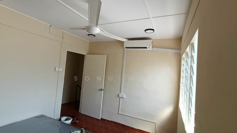 2-storey Terrace House at Taman Bukit Belimbing untuk Untuk Disewa - RM 1,600 /bulan, Mac 2026 - PropertyGuru.com.my