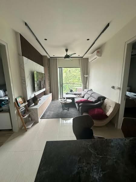 Service Residence for Rent at Hampton Height Damansara - Jennifer Tee - PropertyGuru.com.my