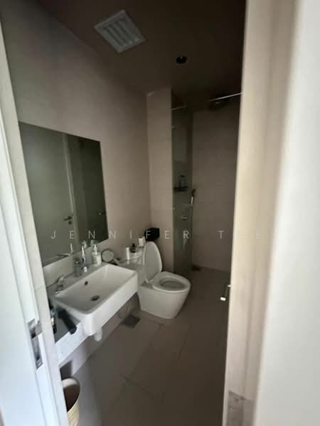Service Residence for Rent at Hampton Height Damansara - Jennifer Tee - PropertyGuru.com.my
