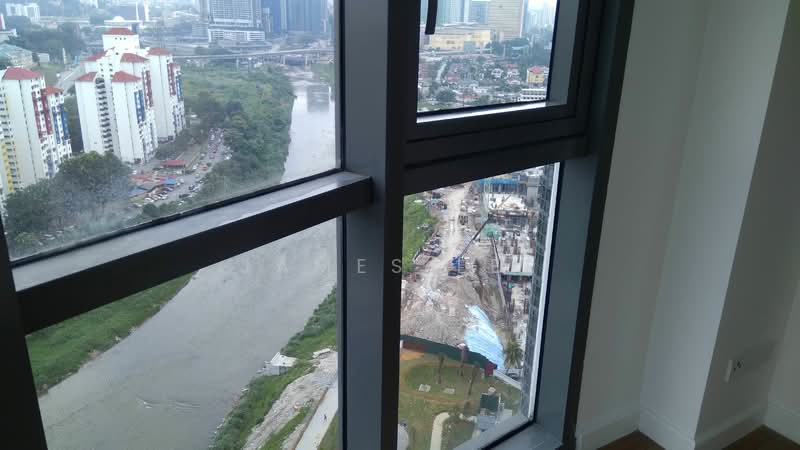 Condominium for Sale at Vivo Residential Suites - James Lee - PropertyGuru.com.my