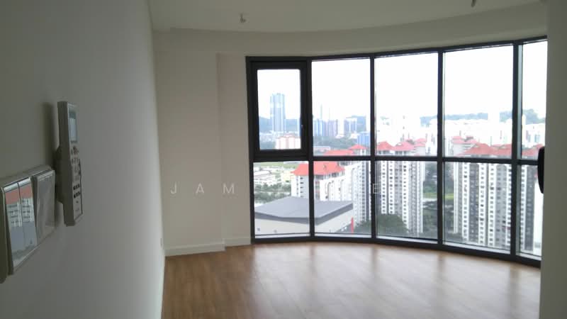 Condominium for Sale at Vivo Residential Suites - James Lee - PropertyGuru.com.my