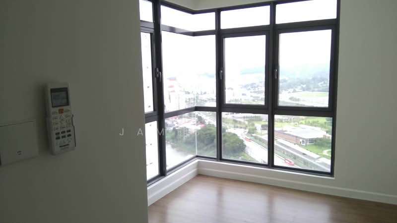 Condominium for Sale at Vivo Residential Suites - James Lee - PropertyGuru.com.my
