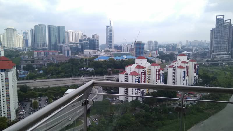 Condominium for Sale at Vivo Residential Suites - James Lee - PropertyGuru.com.my