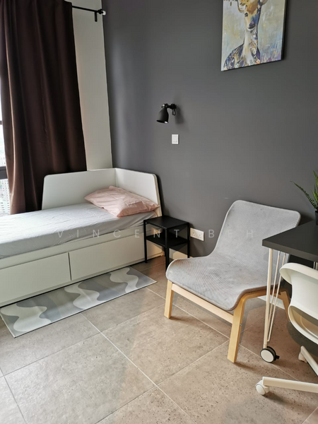 Apartment for Rent at Union Suites - Vincent Beh - PropertyGuru.com.my