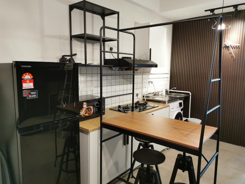 Apartment for Rent at Union Suites - Vincent Beh - PropertyGuru.com.my