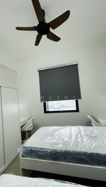 Apartment for Rent at Union Suites - Vincent Beh - PropertyGuru.com.my