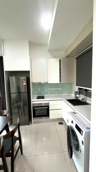 Condominium for Rent at Iskandar Residences - Grace Chew - PropertyGuru.com.my