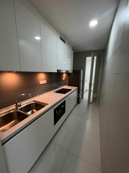 ALIX Residences untuk Untuk Disewa - RM 4,300 /bulan, Feb 2026 - PropertyGuru.com.my