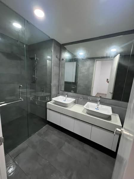 ALIX Residences untuk Untuk Disewa - RM 4,300 /bulan, Feb 2026 - PropertyGuru.com.my