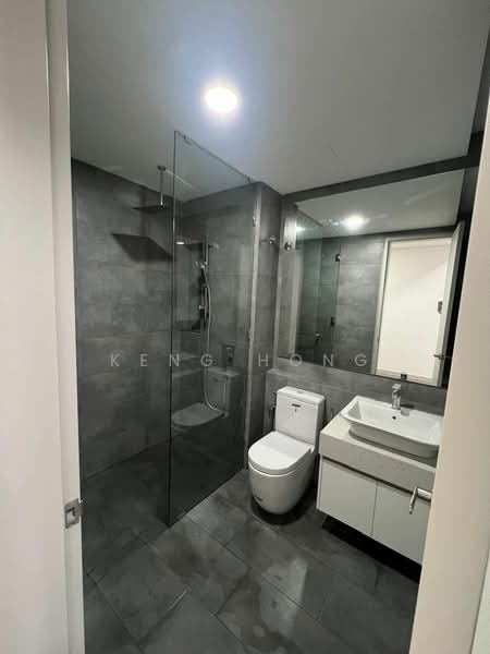 ALIX Residences untuk Untuk Disewa - RM 4,300 /bulan, Feb 2026 - PropertyGuru.com.my