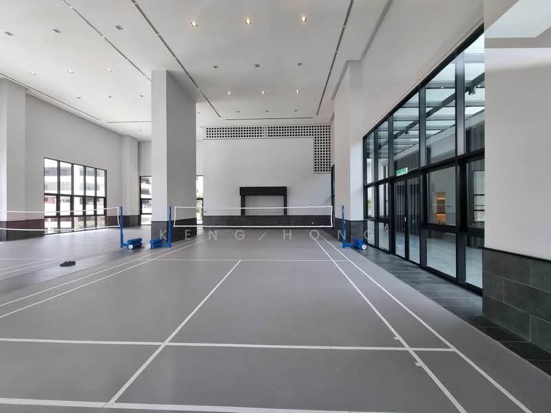 ALIX Residences untuk Untuk Disewa - RM 4,300 /bulan, Feb 2026 - PropertyGuru.com.my