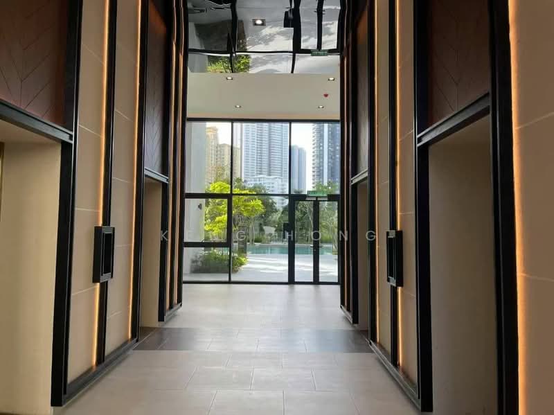 ALIX Residences untuk Untuk Disewa - RM 4,300 /bulan, Feb 2026 - PropertyGuru.com.my