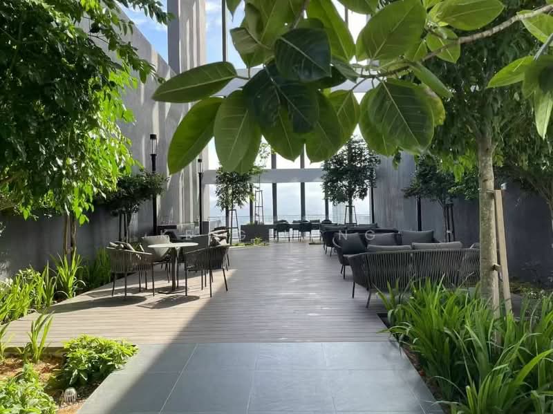 ALIX Residences untuk Untuk Disewa - RM 4,300 /bulan, Feb 2026 - PropertyGuru.com.my