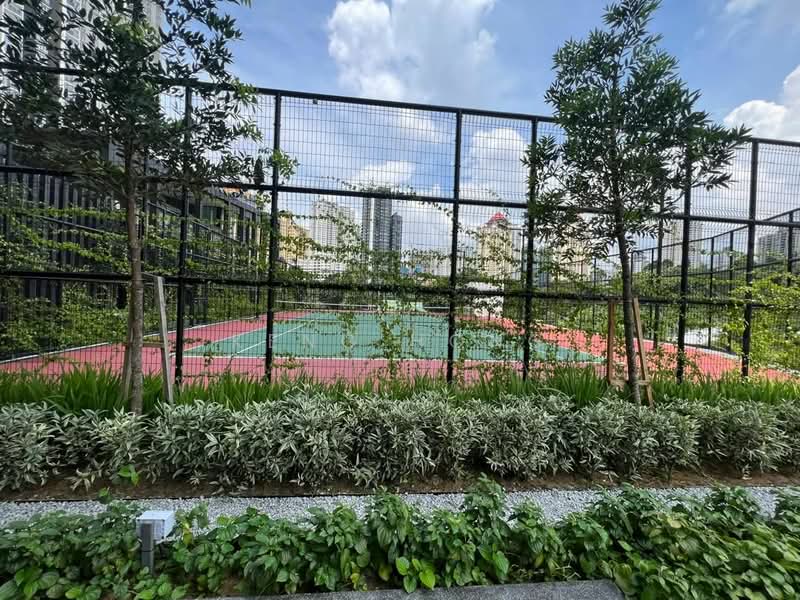 ALIX Residences untuk Untuk Disewa - RM 4,300 /bulan, Feb 2026 - PropertyGuru.com.my