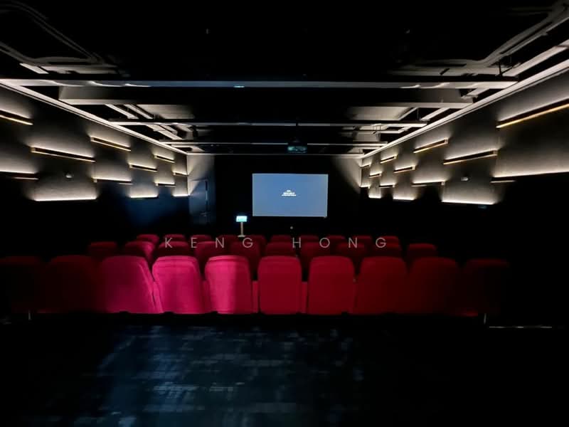 ALIX Residences untuk Untuk Disewa - RM 4,300 /bulan, Feb 2026 - PropertyGuru.com.my