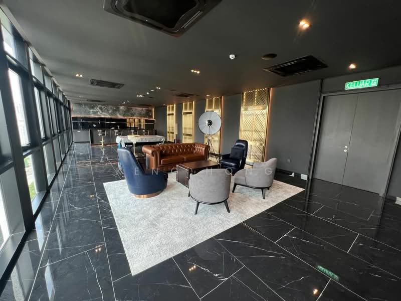 ALIX Residences untuk Untuk Disewa - RM 4,300 /bulan, Feb 2026 - PropertyGuru.com.my