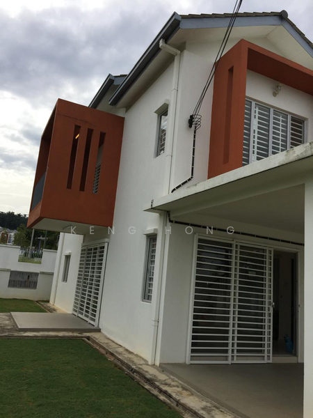 2-storey Terrace House at Bandar Seri Coalfields untuk Untuk Dijual - RM 900,000, Mac 2026 - PropertyGuru.com.my