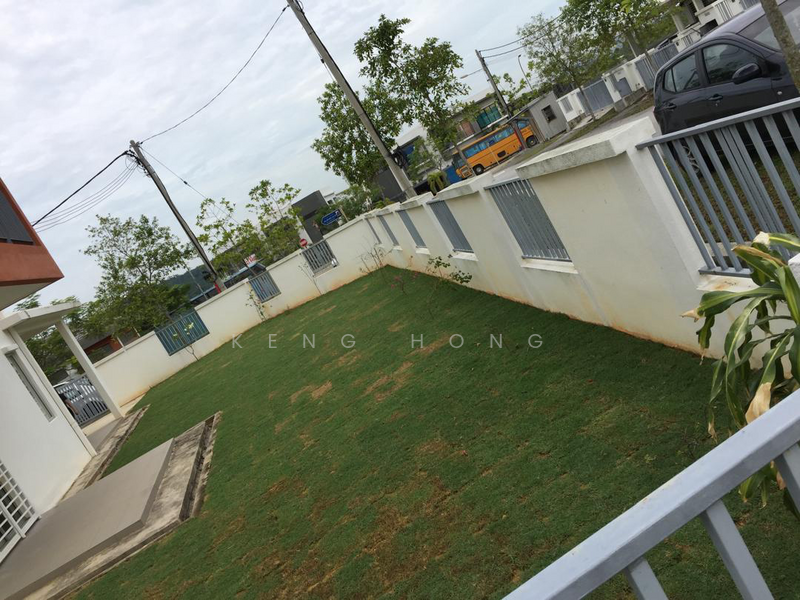 2-storey Terrace House at Bandar Seri Coalfields untuk Untuk Dijual - RM 900,000, Mac 2026 - PropertyGuru.com.my