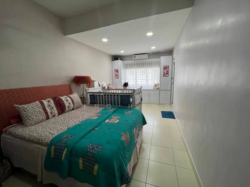 2-storey Terrace House at Bandar Seri Coalfields untuk Untuk Dijual - RM 699,999, Mac 2026 - PropertyGuru.com.my