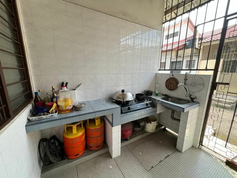 1-storey Terraced House at Taman Bukit Maluri untuk Untuk Dijual - RM 728,000, Feb 2026 - PropertyGuru.com.my