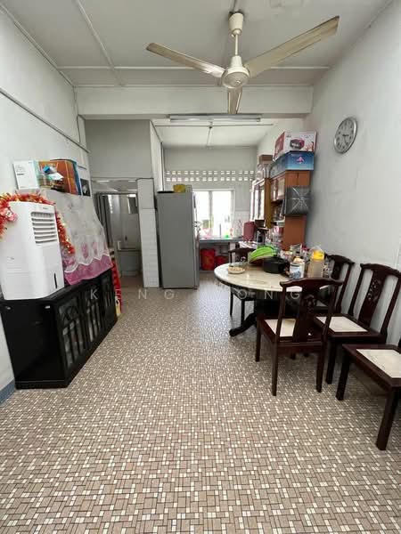 1-storey Terraced House at Taman Bukit Maluri untuk Untuk Dijual - RM 728,000, Feb 2026 - PropertyGuru.com.my